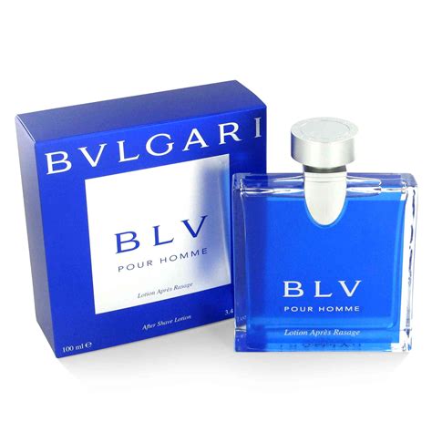 best bvlgari perfumes for men.